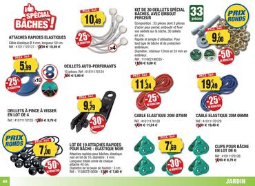 Catalogue Outiror page 44