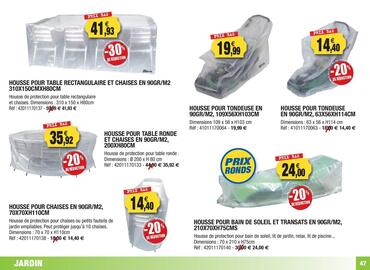 Catalogue Outiror page 47