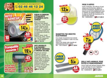 Catalogue Outiror page 48