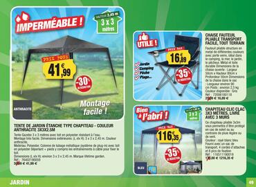 Catalogue Outiror page 49