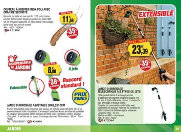 Catalogue Outiror page 53