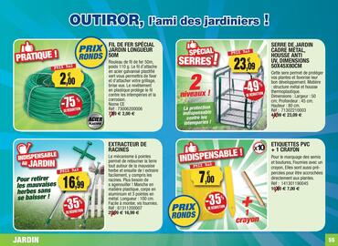 Catalogue Outiror page 55