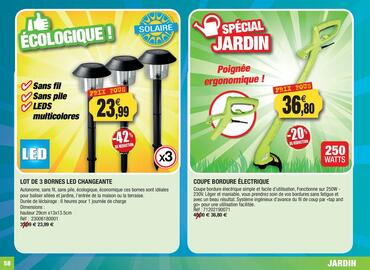 Catalogue Outiror page 58