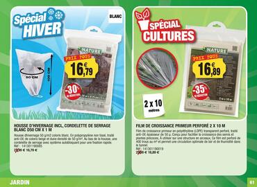 Catalogue Outiror page 61