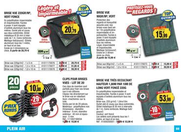 Catalogue Outiror page 69