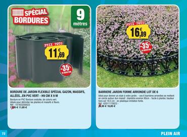 Catalogue Outiror page 72