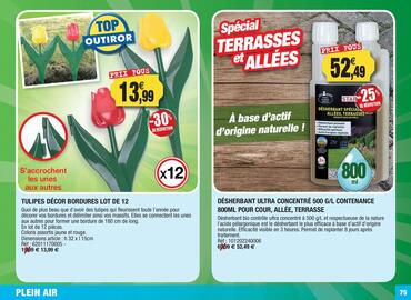 Catalogue Outiror page 75