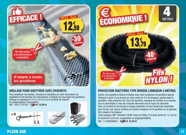 Catalogue Outiror page 77