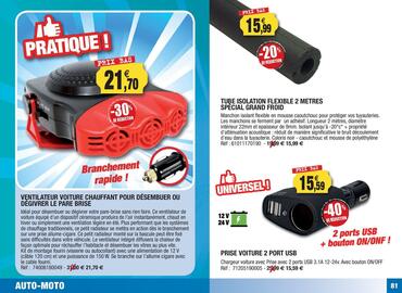 Catalogue Outiror page 81