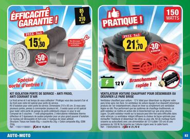 Catalogue Outiror page 83