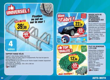 Catalogue Outiror page 84