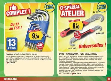 Catalogue Outiror page 91