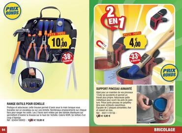 Catalogue Outiror page 94