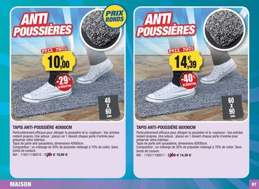 Catalogue Outiror page 97