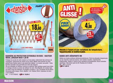 Catalogue Outiror page 99