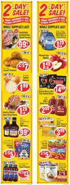 IGA weekly ad Page 2