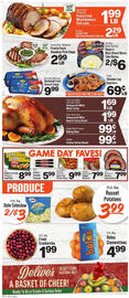 IGA weekly ad Page 3