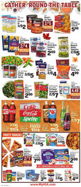 IGA weekly ad Page 7