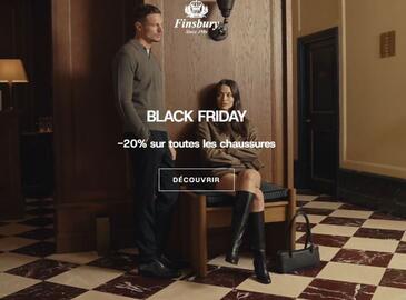 Catalogue Finsbury page 1