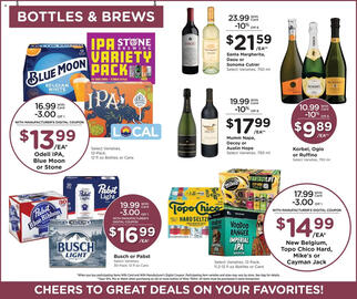 King Soopers weekly ad Page 10