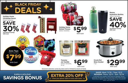 King Soopers weekly ad Page 12