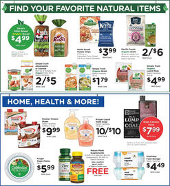 King Soopers weekly ad Page 14