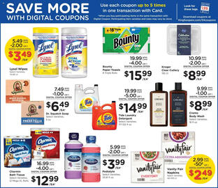 King Soopers weekly ad Page 15
