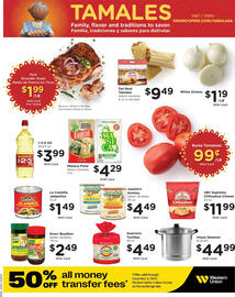 King Soopers weekly ad Page 16