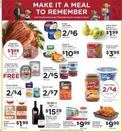 King Soopers weekly ad Page 4