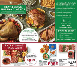 King Soopers weekly ad Page 8