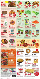 Stater Bros weekly ad Page 4