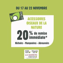 Catalogue Point Vert page 3