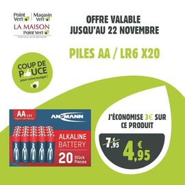 Catalogue Point Vert page 4