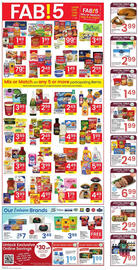 Albertsons weekly ad Page 2