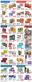 Albertsons weekly ad Page 3