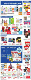 Albertsons weekly ad Page 6