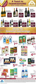 Albertsons weekly ad Page 2