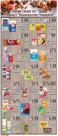 Piggly Wiggly weekly ad week 47 Page 2