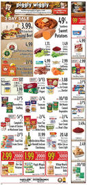 Piggly Wiggly weekly ad week 47 Page 3