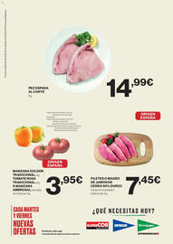 Catálogo Supercor Página 2