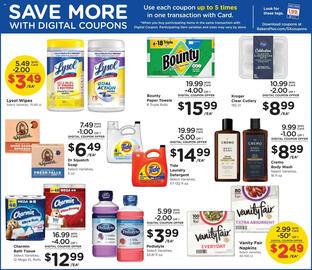 Baker's weekly ad Page 13