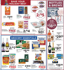 Baker's weekly ad Page 5