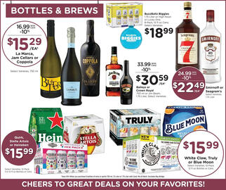 Baker's weekly ad Page 8