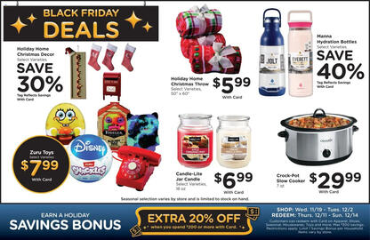 Dillons weekly ad Page 10