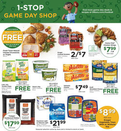 Dillons weekly ad Page 11