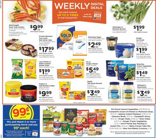 Dillons weekly ad Page 2