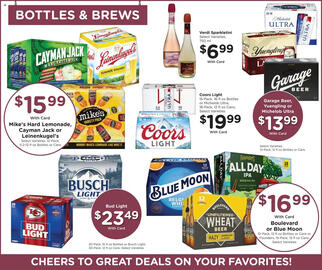 Dillons weekly ad Page 8