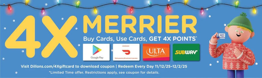 Dillons weekly ad Page 9