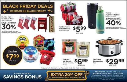 Fry's weekly ad Page 10
