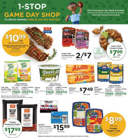 Fry's weekly ad Page 11